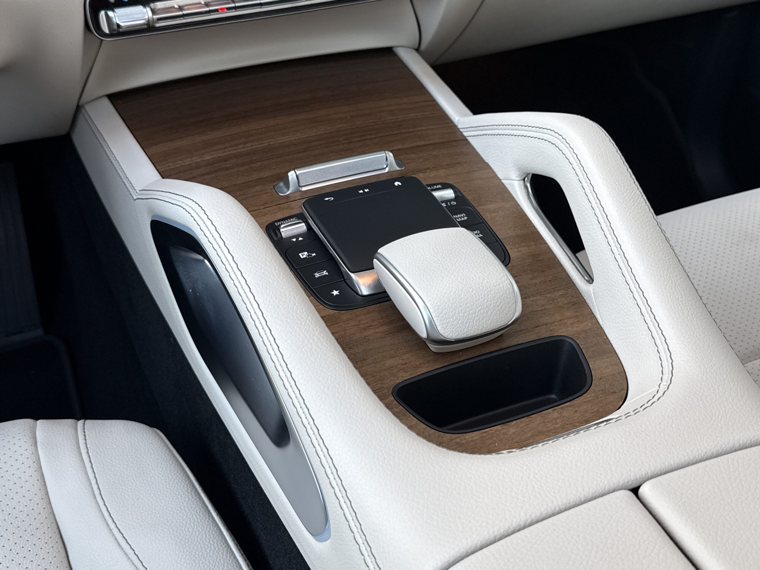 2024 Mercedes-Benz  GLE 350