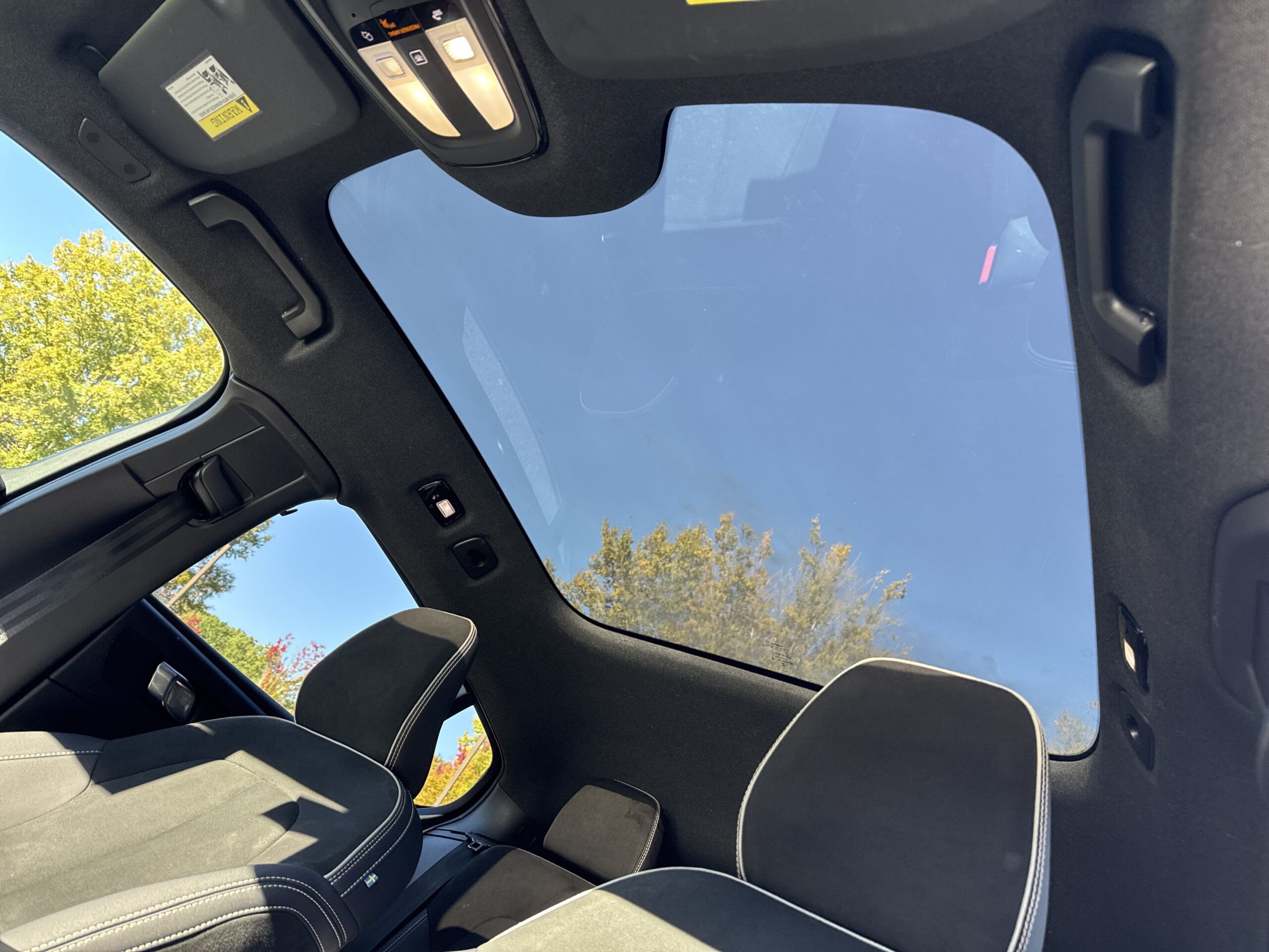 2023 Volvo C40 Recharge Pure Electric Plus