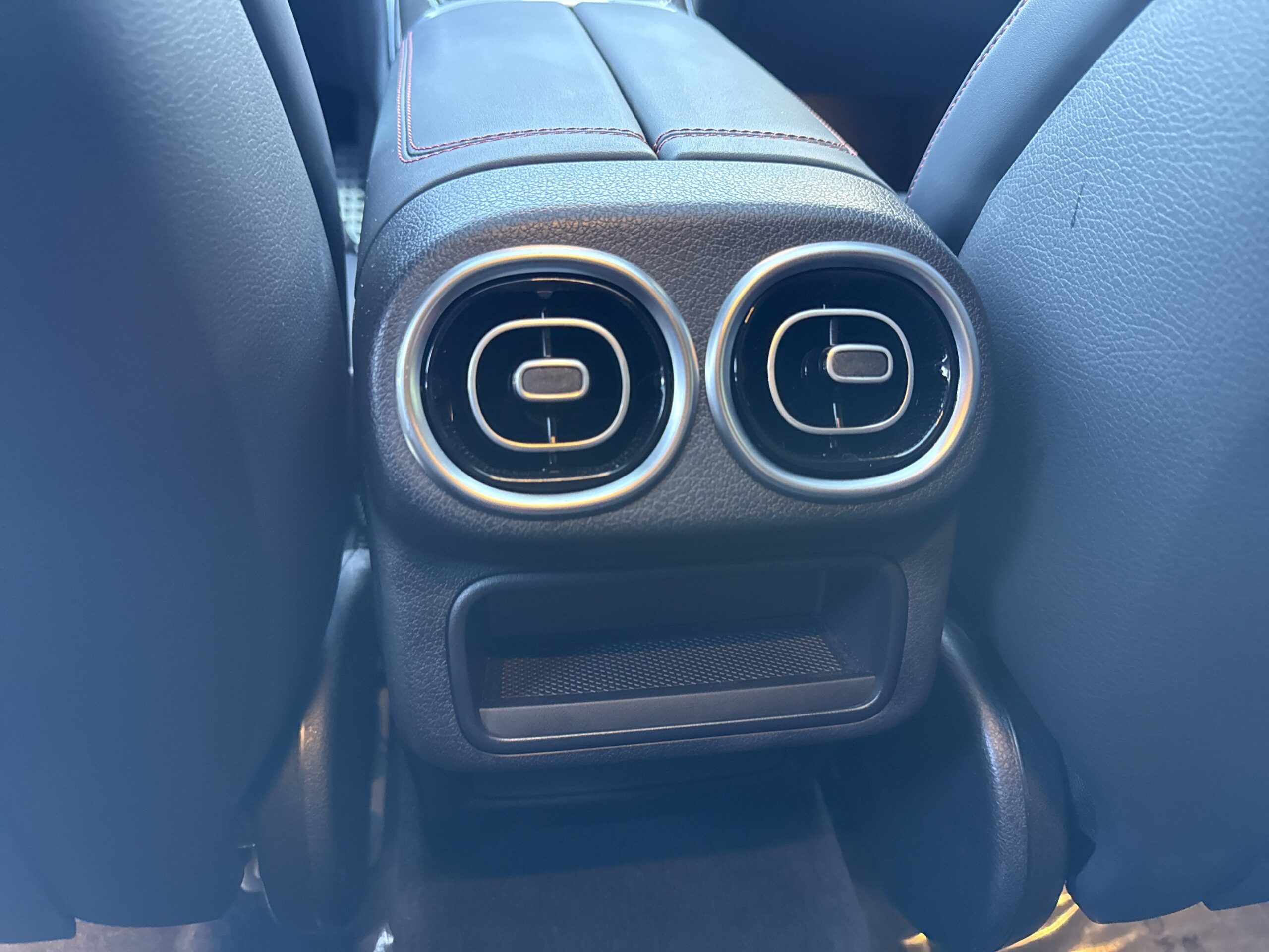 2025 Mercedes-Benz  AMG GLC 43