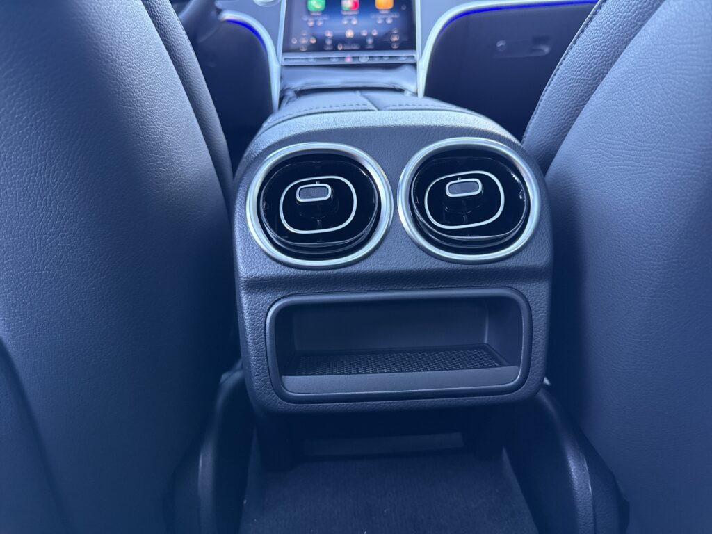 2027 Mercedes-Benz C-Class C 300