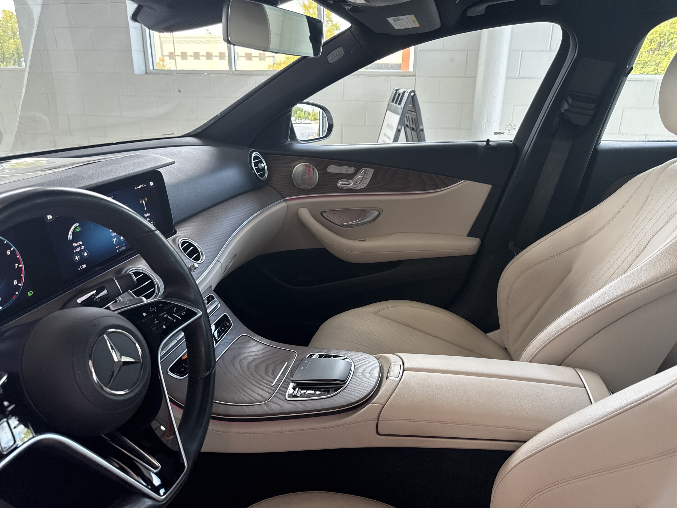 2022 Mercedes-Benz  E 350