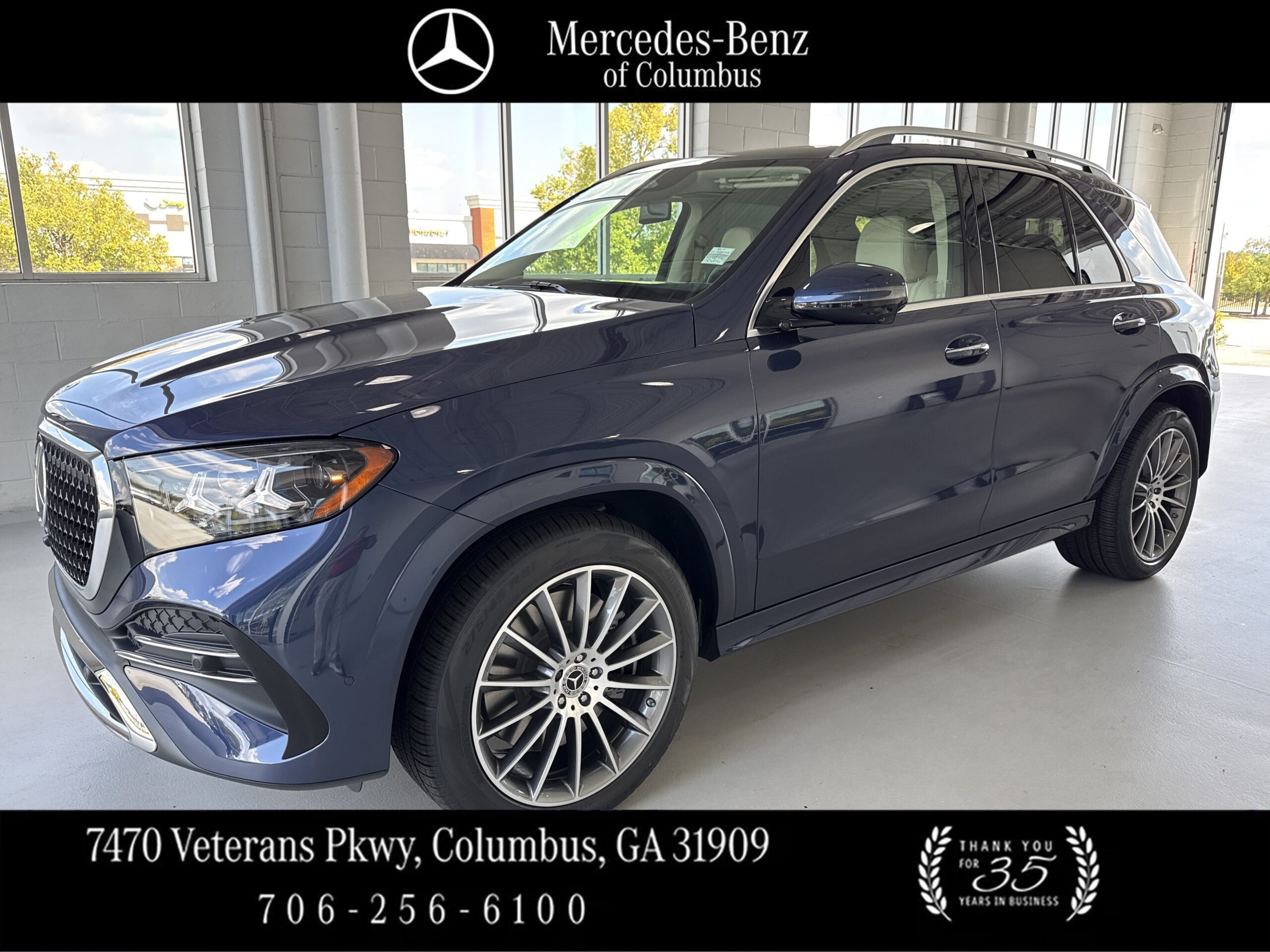 2027 Mercedes-Benz  GLE 450
