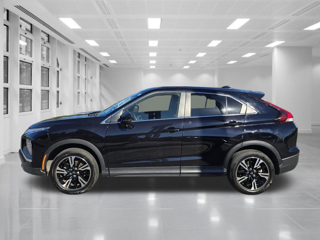 2025 Mitsubishi Eclipse Cross SE