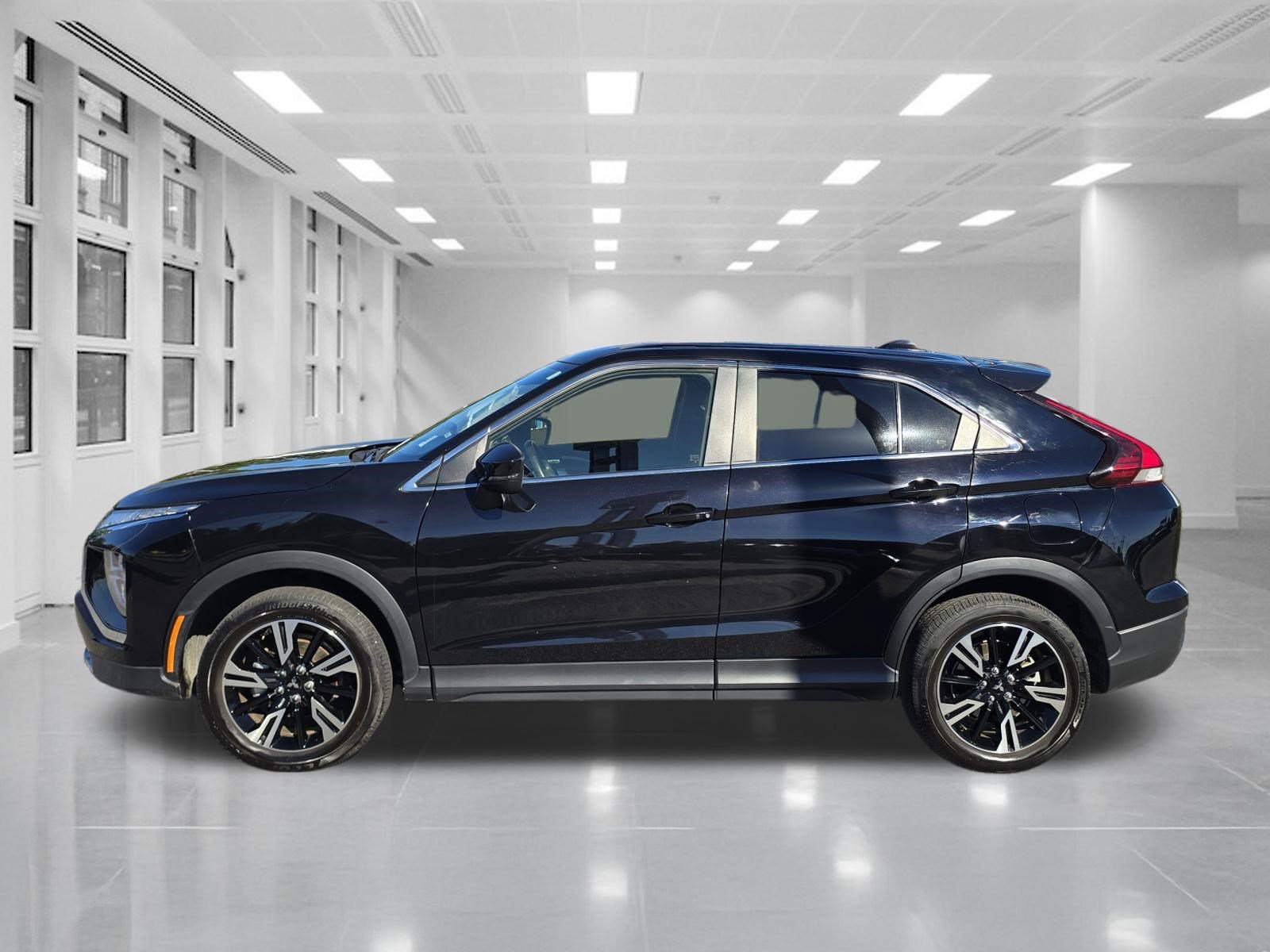 2025 Mitsubishi Eclipse Cross SE