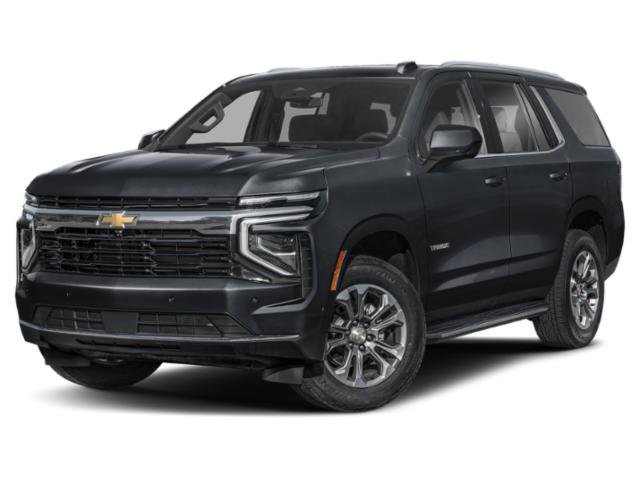 2027 Chevrolet Tahoe LS