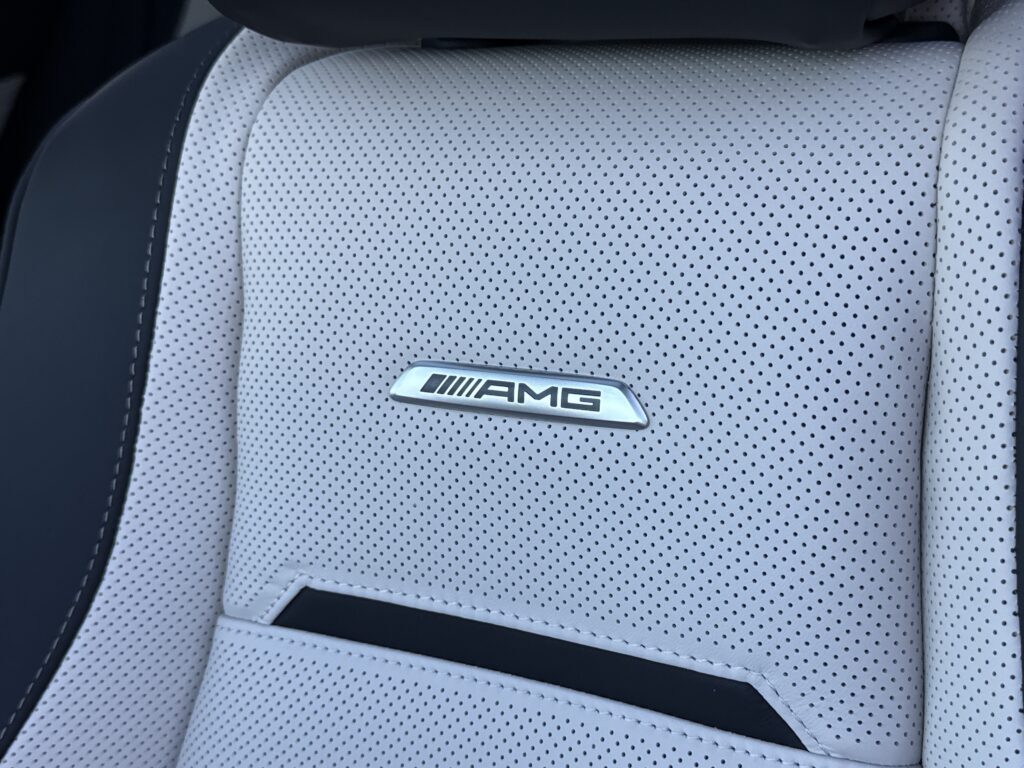 2027 Mercedes-Benz  AMG GLE 53e