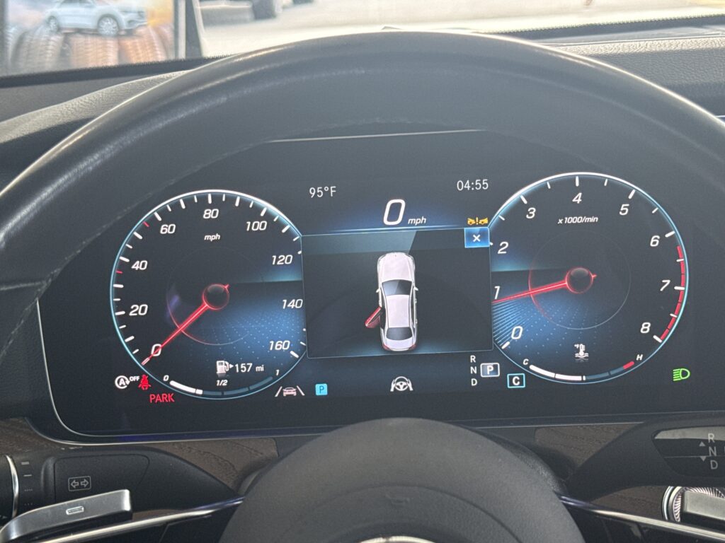 2022 Mercedes-Benz  E 350