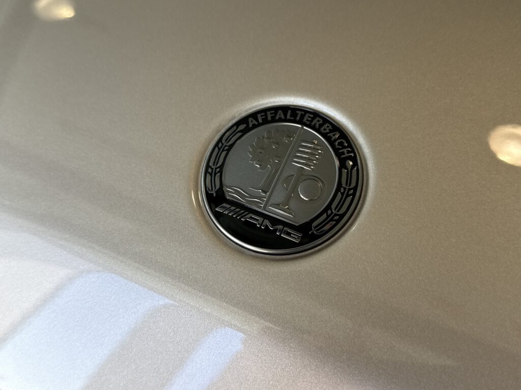 2027 Mercedes-Benz  AMG G 63