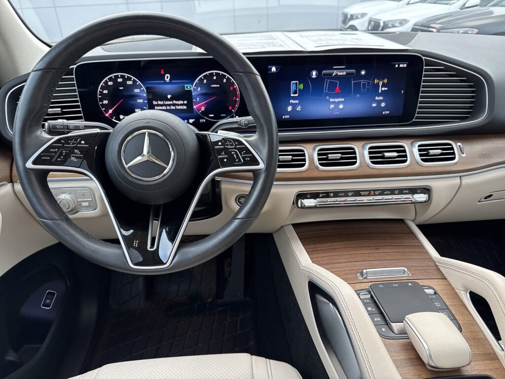 2024 Mercedes-Benz  GLE 450