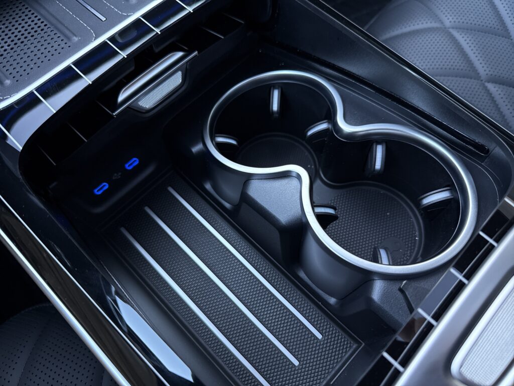 2027 Mercedes-Benz  S 580