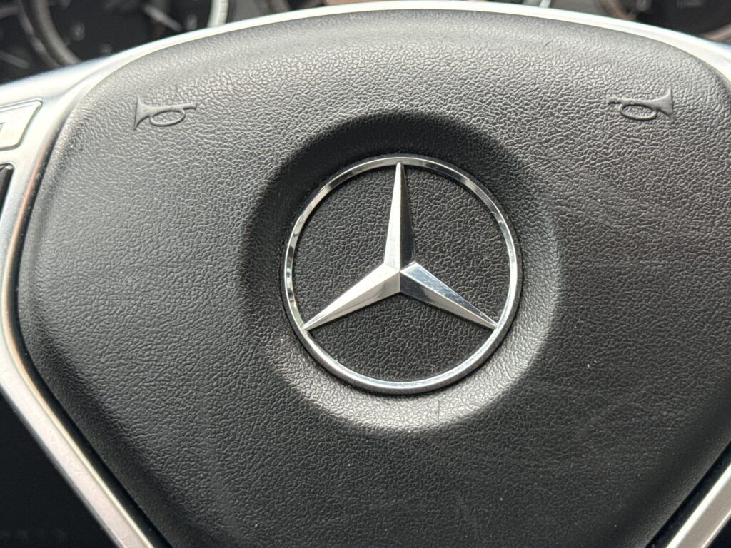2012 Mercedes-Benz  E 350 Sport