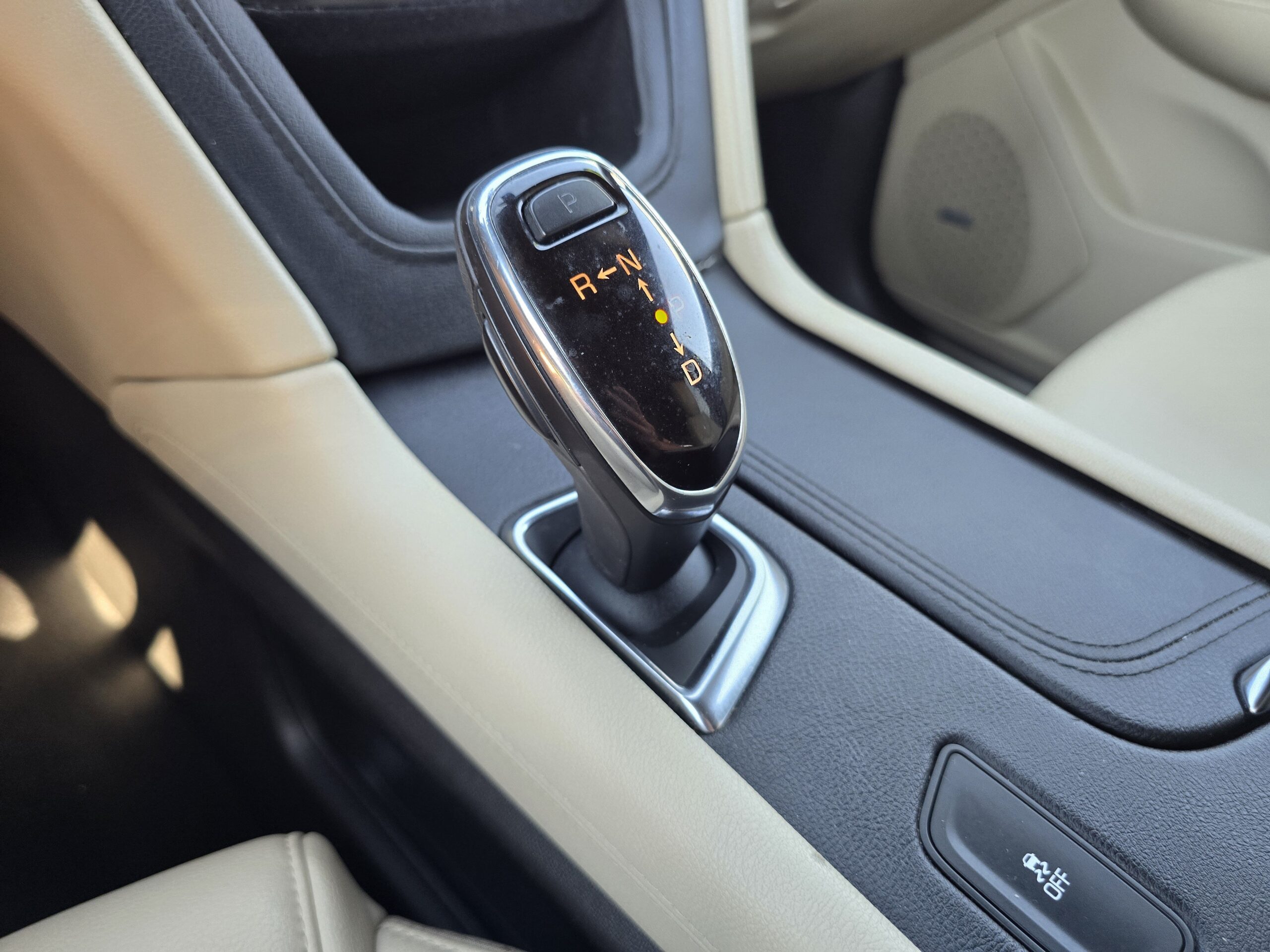 2019 Cadillac XT5 FWD