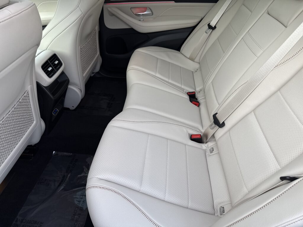2027 Mercedes-Benz  GLE 450