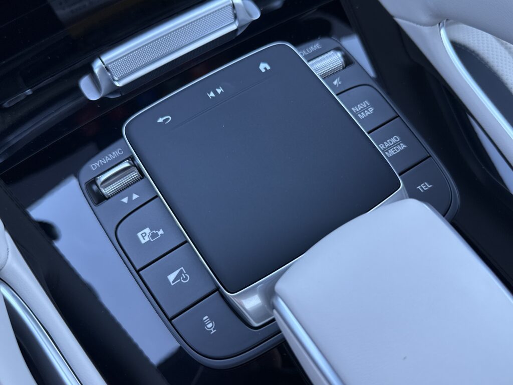2027 Mercedes-Benz  AMG GLE 53e