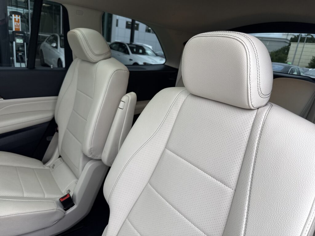 2022 Mercedes-Benz  GLS 450