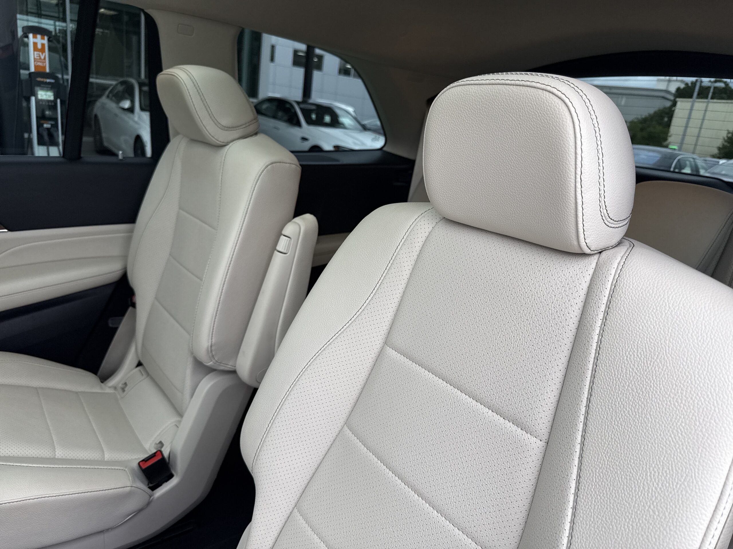 2022 Mercedes-Benz  GLS 450