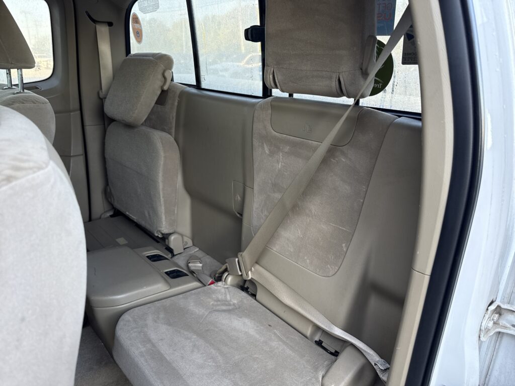 2011 Toyota Tacoma PreRunner