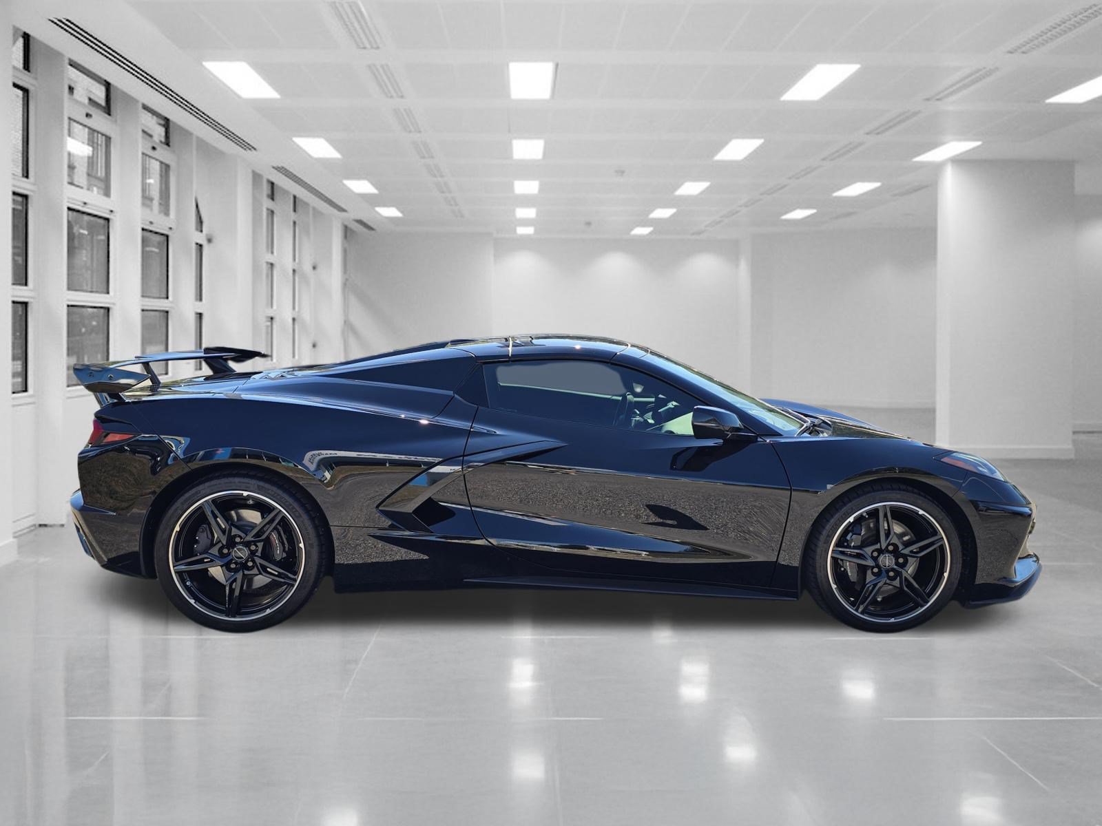 2024 Chevrolet Corvette 3LT