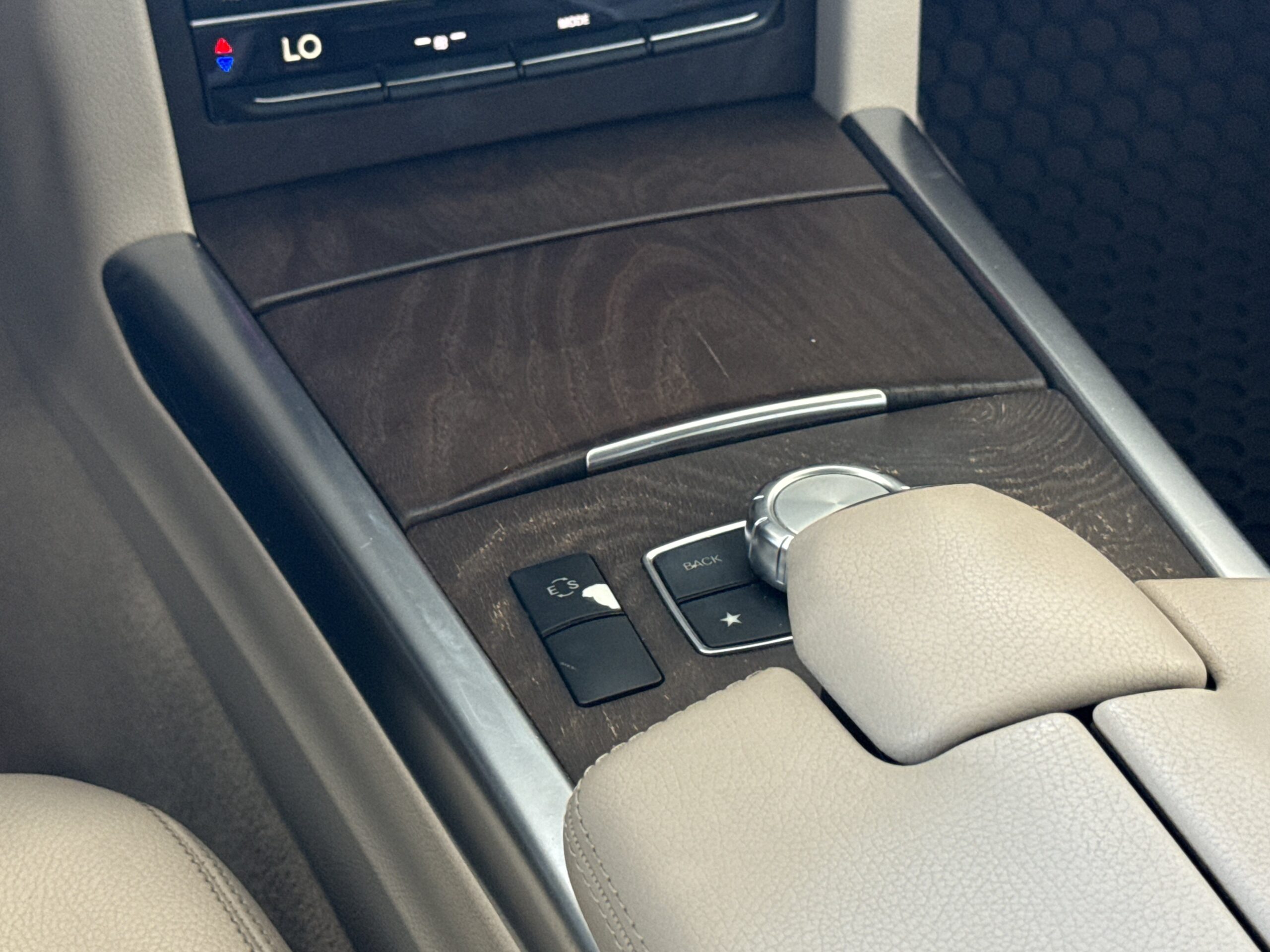 2014 Mercedes-Benz  E 350 Sport