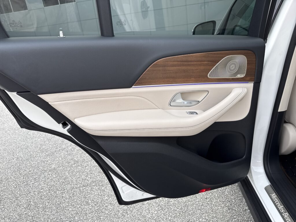 2024 Mercedes-Benz  GLE 450