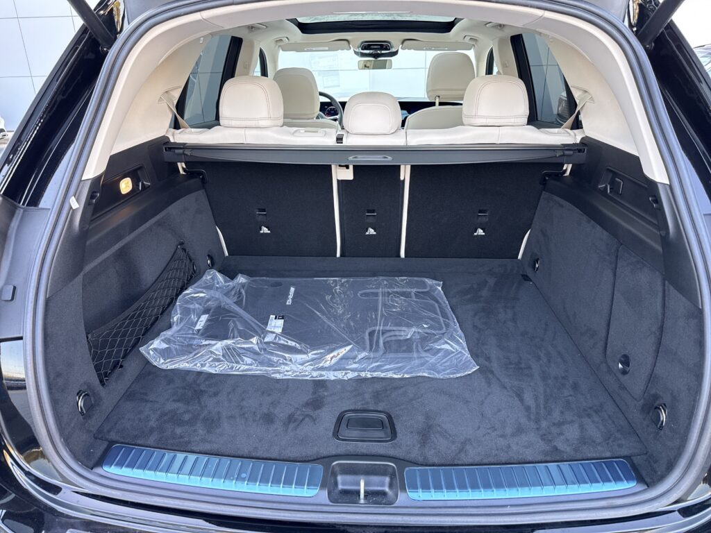 2027 Mercedes-Benz  GLE 350