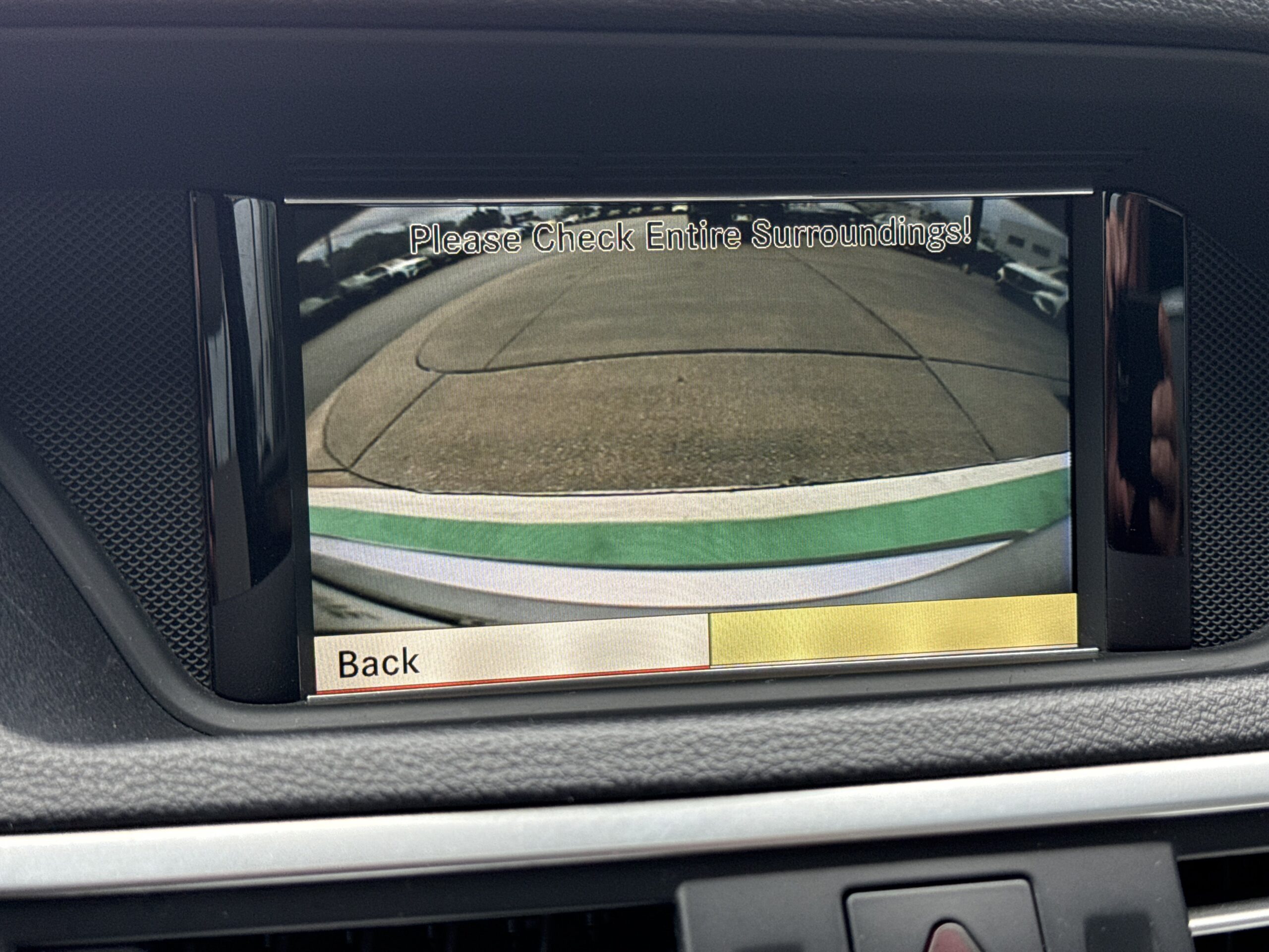 2012 Mercedes-Benz  E 350 Sport
