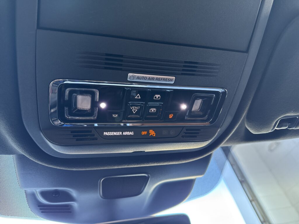 2022 Lincoln Aviator Black Label