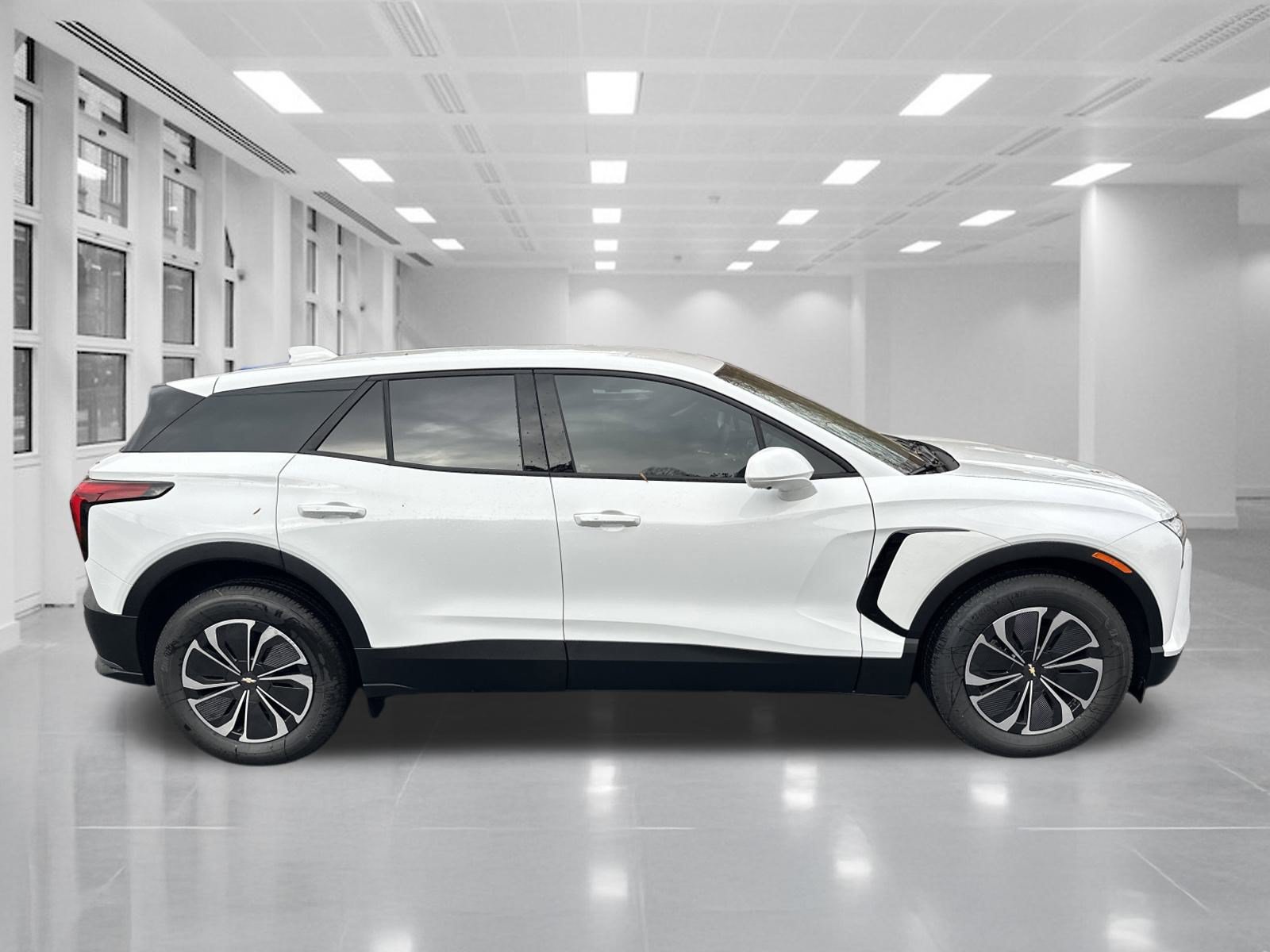 2026 Chevrolet Blazer EV FWD LT