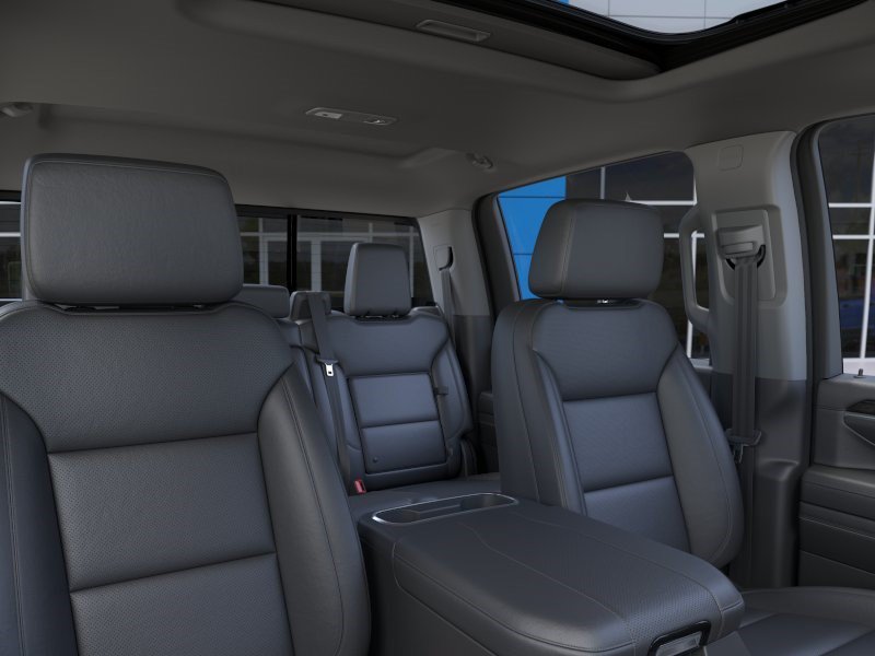 2026 Chevrolet Silverado 2500HD LTZ