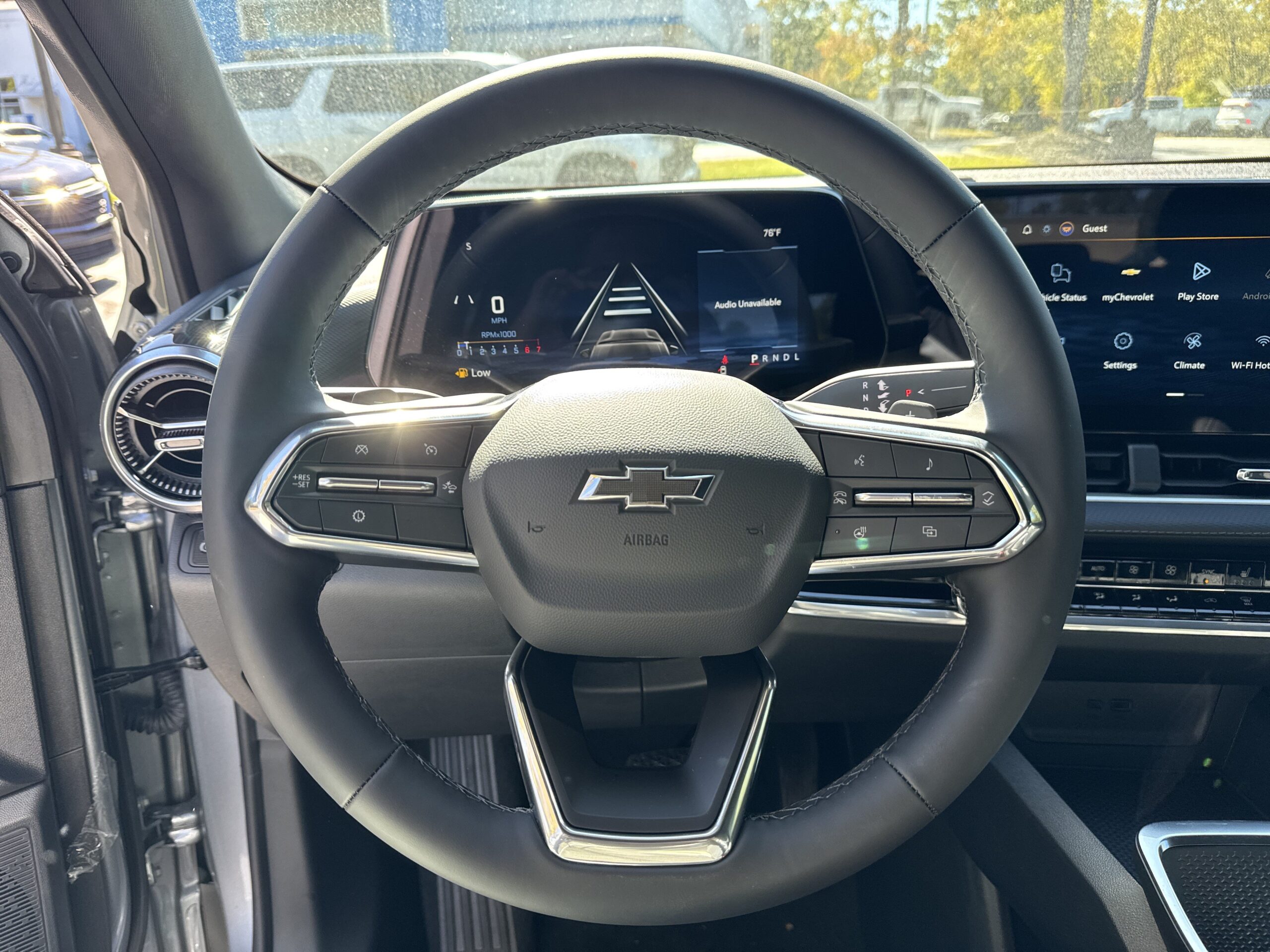 2027 Chevrolet Equinox FWD LT