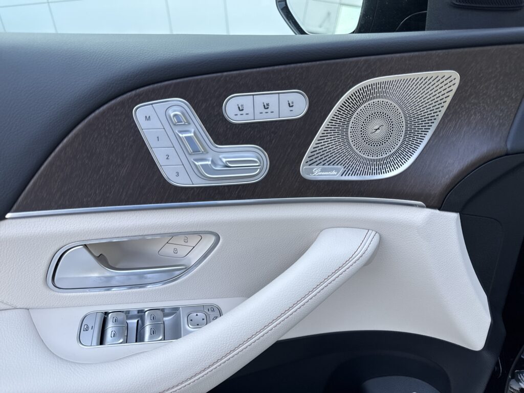 2027 Mercedes-Benz  GLE 350