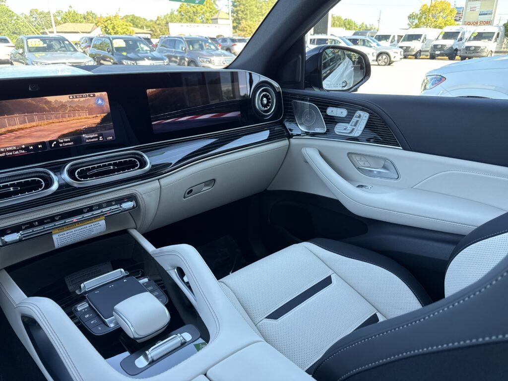 2027 Mercedes-Benz  AMG GLE 53e