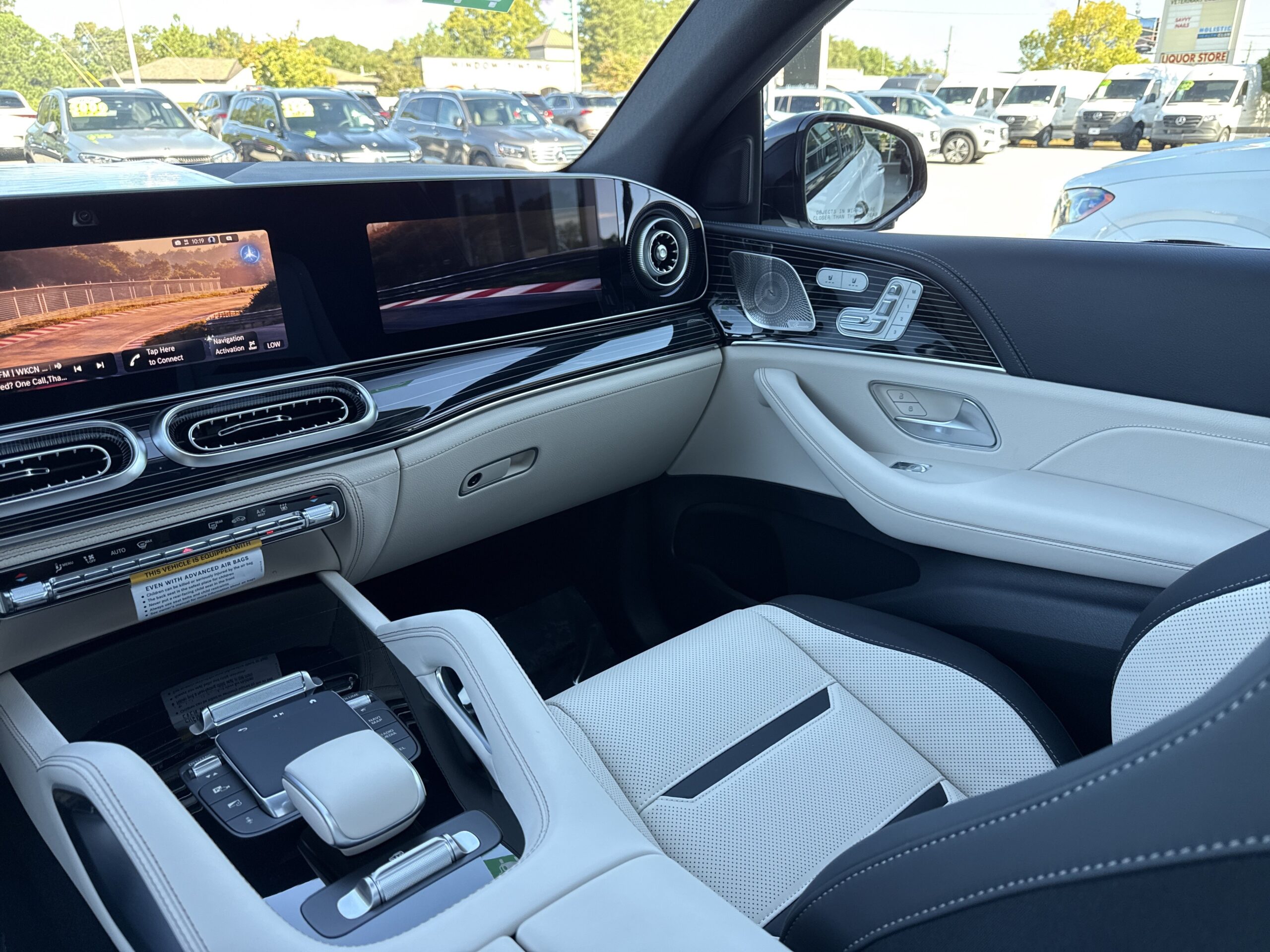 2027 Mercedes-Benz  AMG GLE 53e