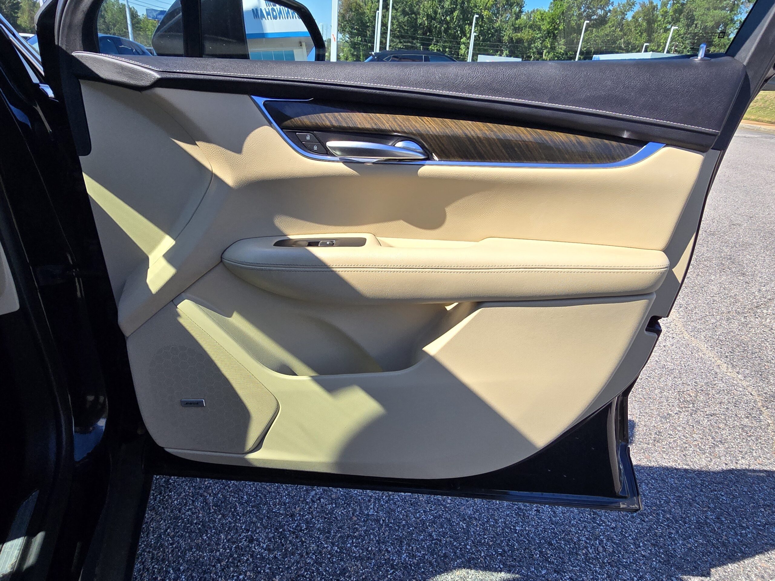 2019 Cadillac XT5 FWD