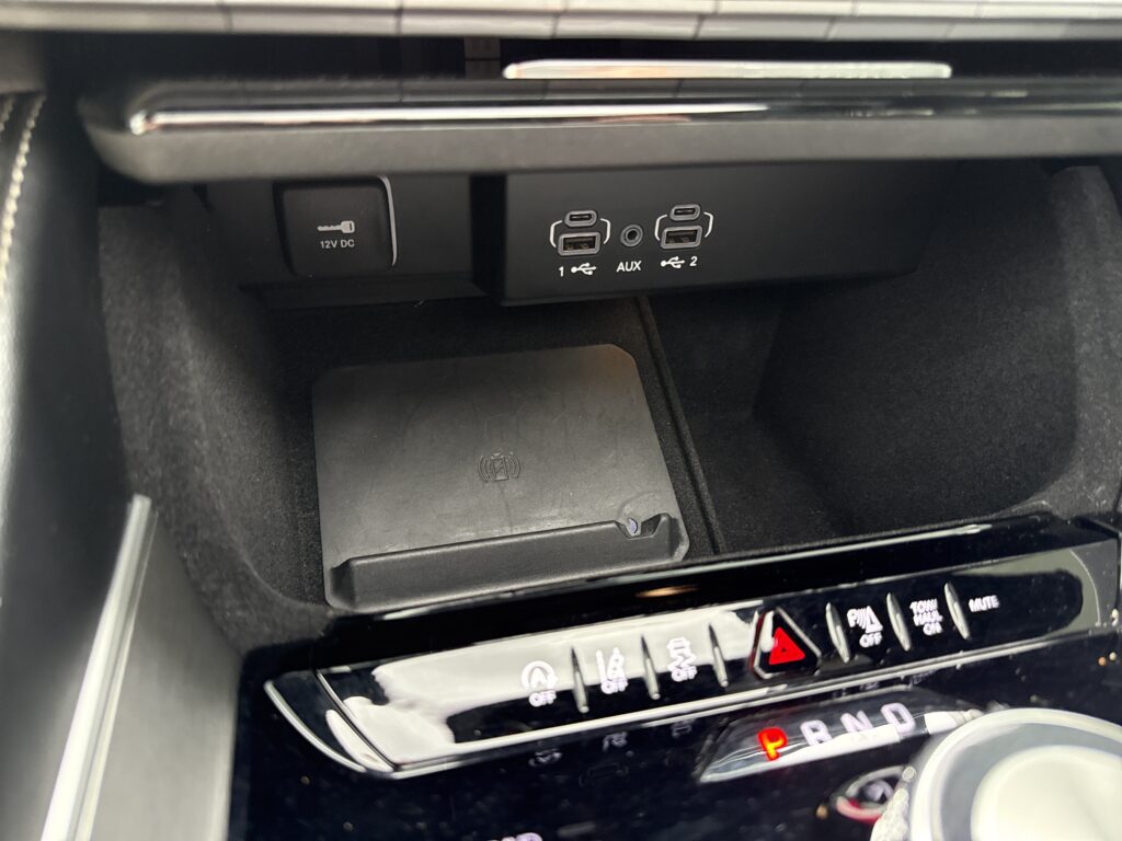 2025 Jeep Wagoneer Series II Carbide