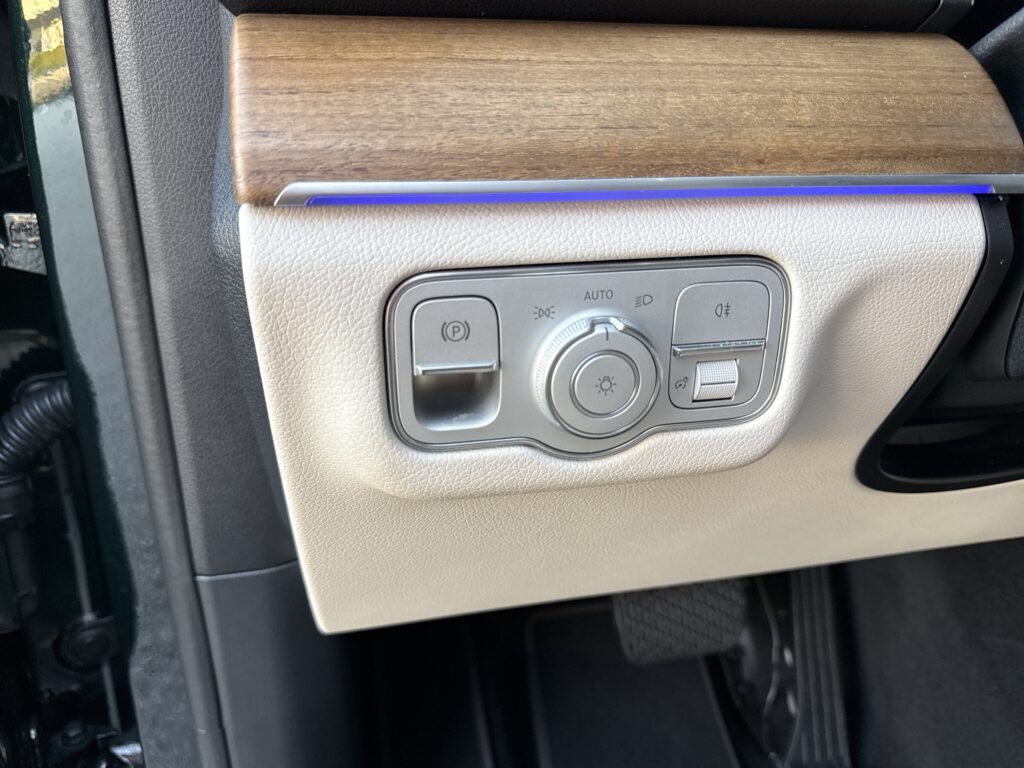 2024 Mercedes-Benz  GLE 350