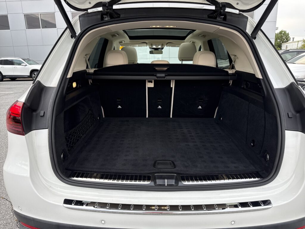 2024 Mercedes-Benz  GLE 450