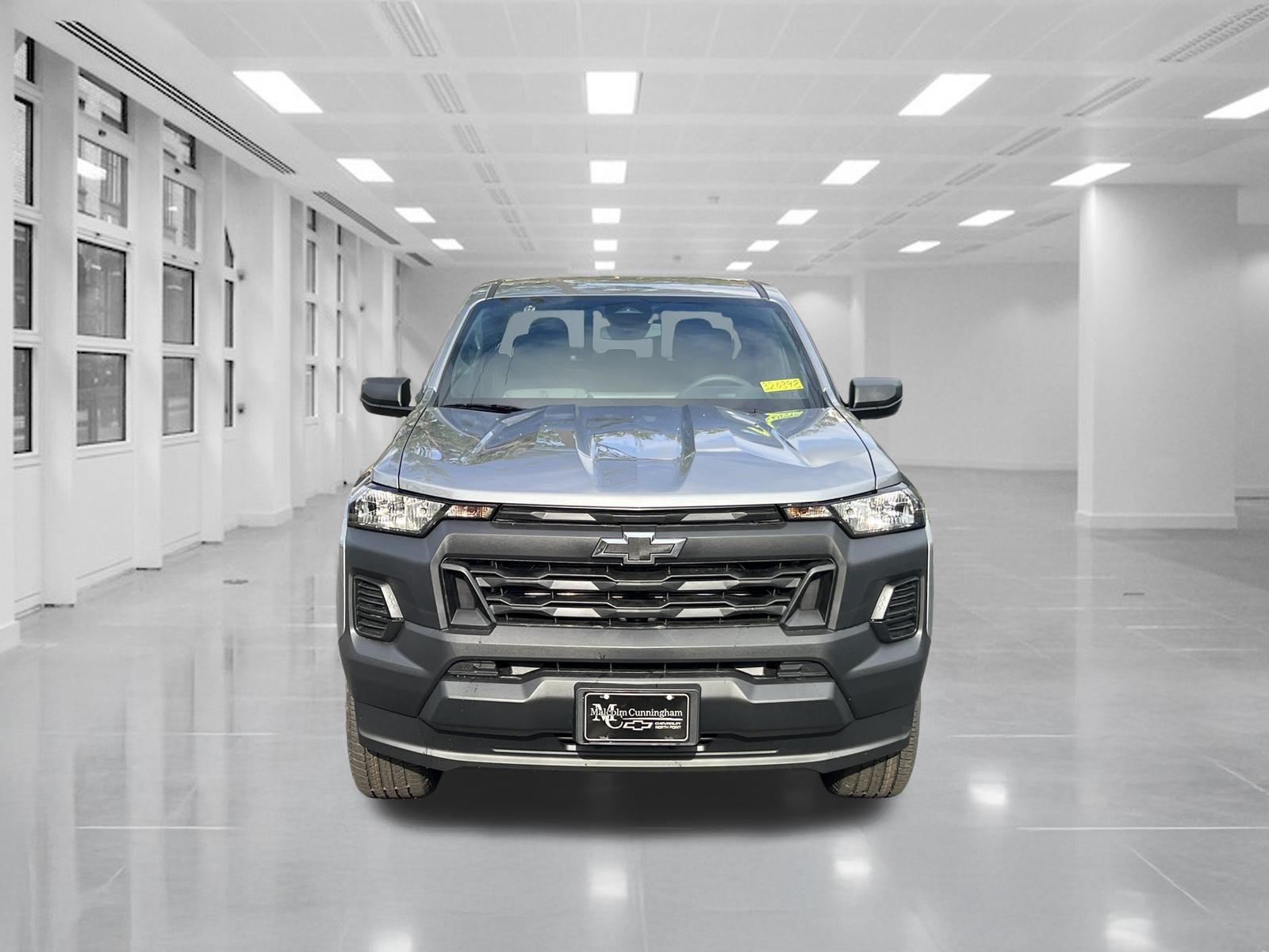 2026 Chevrolet Colorado 2WD Work Truck