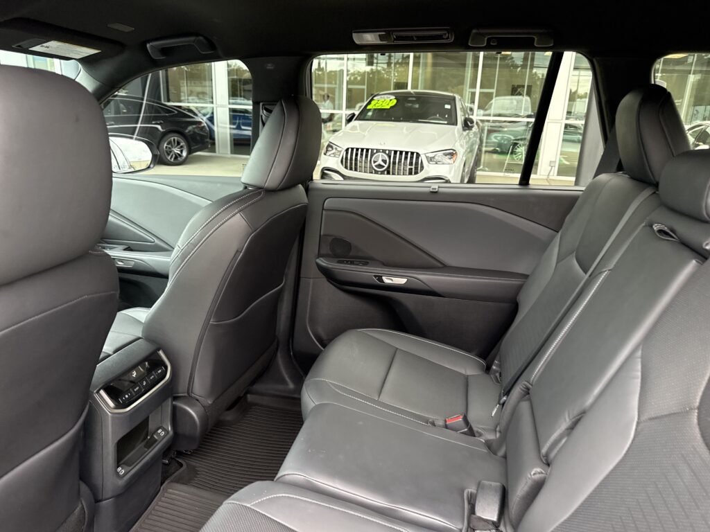 2024 Lexus  TX 350