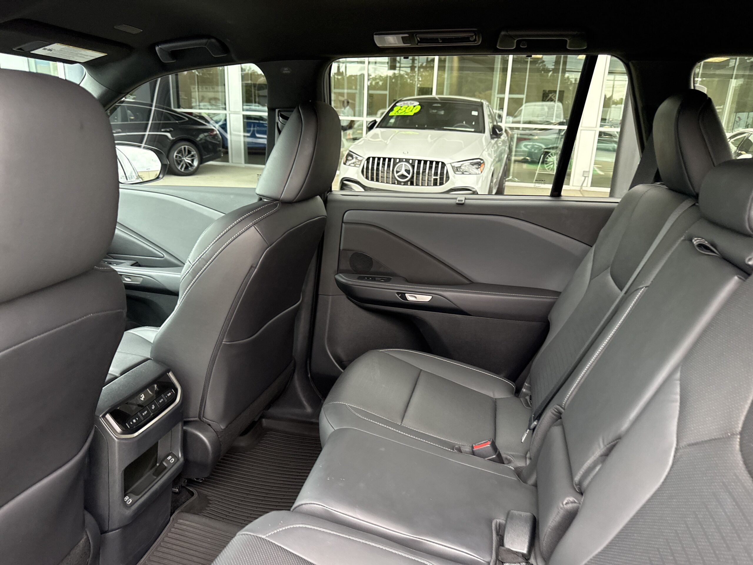 2024 Lexus  TX 350