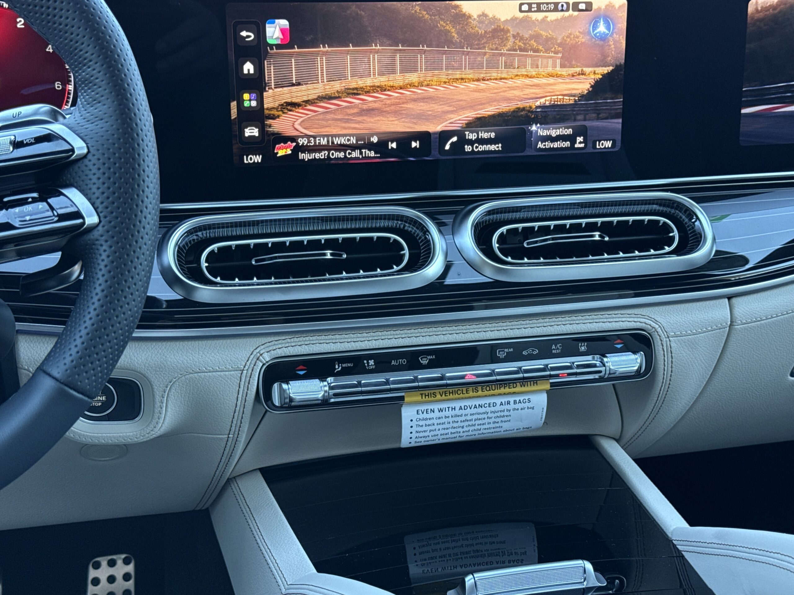 2027 Mercedes-Benz  AMG GLE 53e