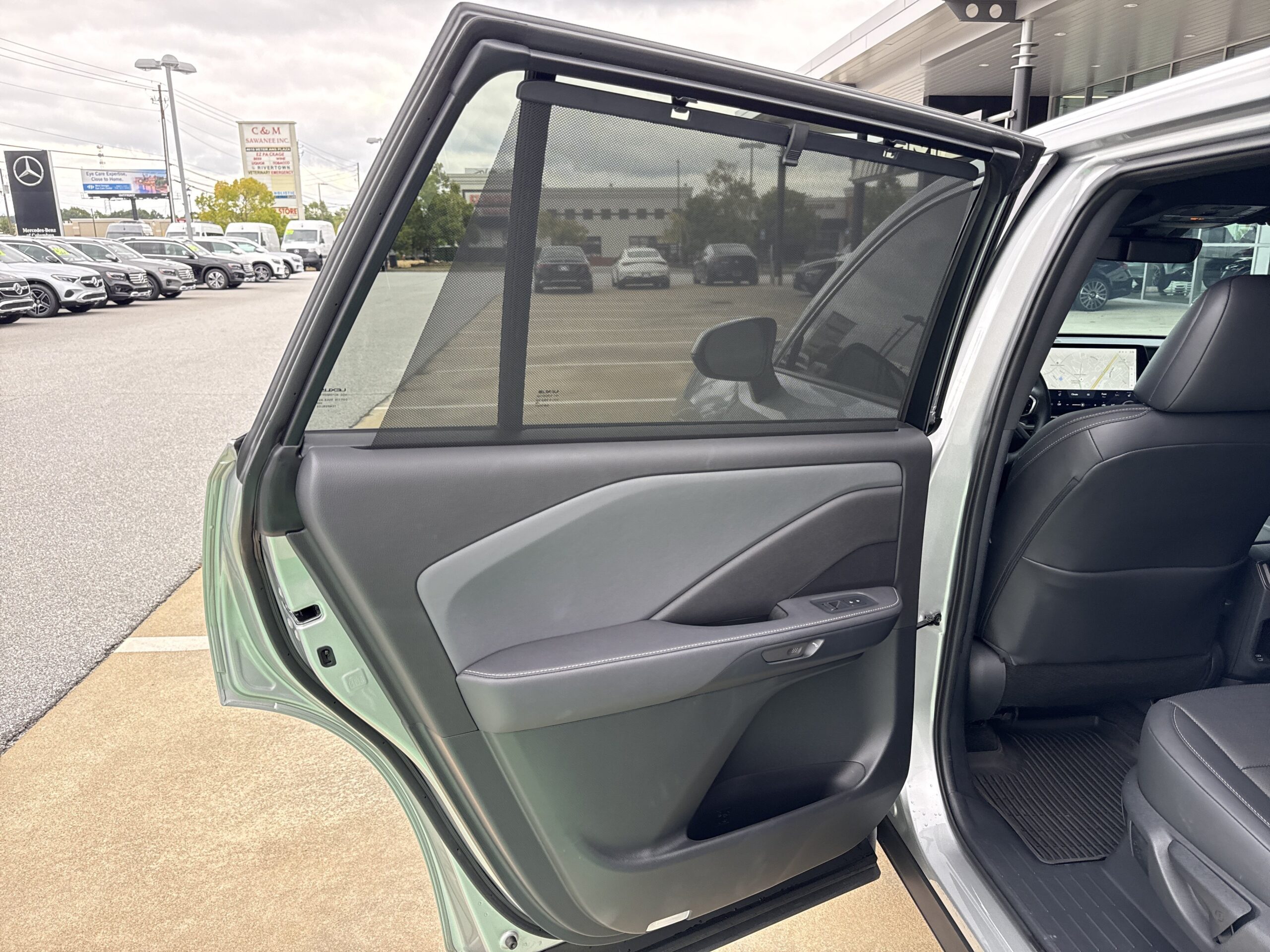 2024 Lexus  TX 350