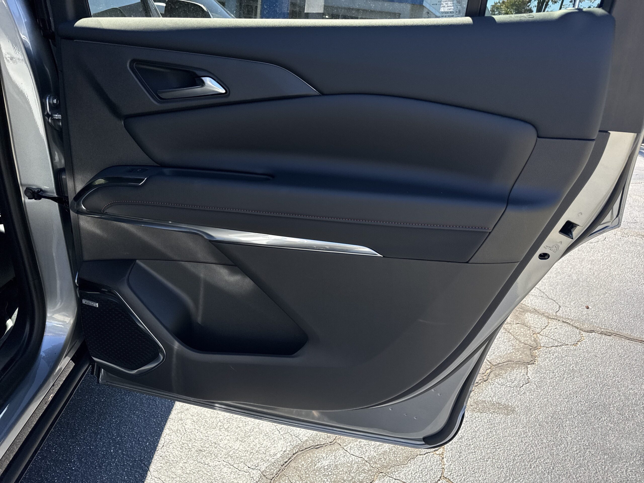 2026 Chevrolet Traverse FWD RS