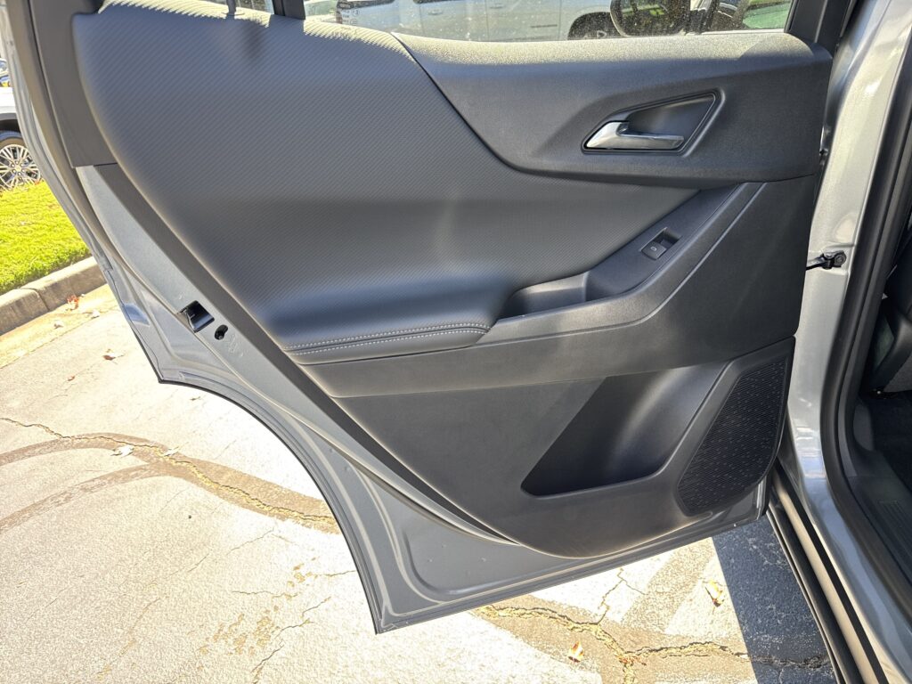 2027 Chevrolet Equinox FWD LT