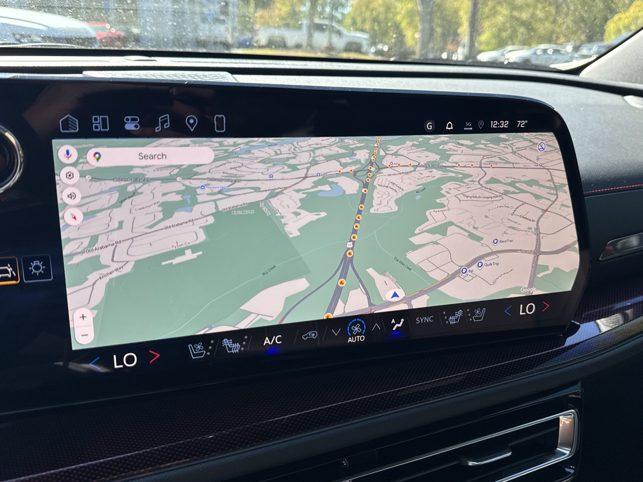 2026 Chevrolet Traverse FWD RS
