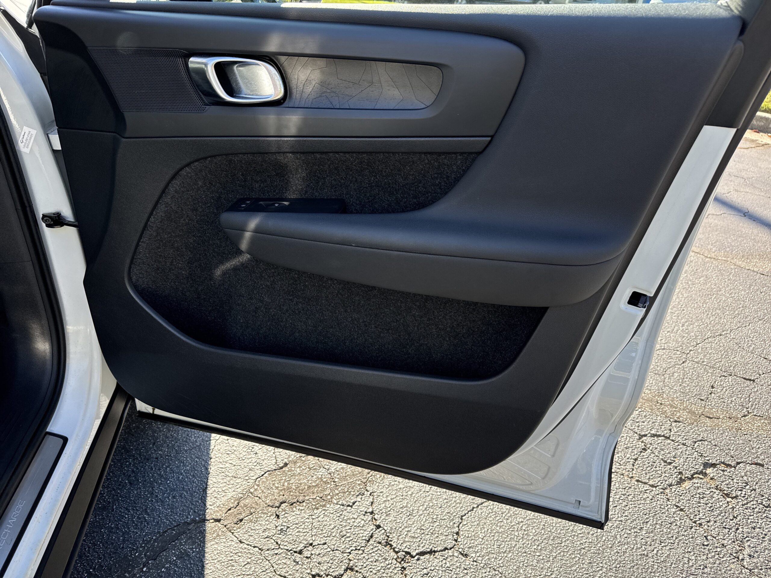 2023 Volvo C40 Recharge Pure Electric Plus