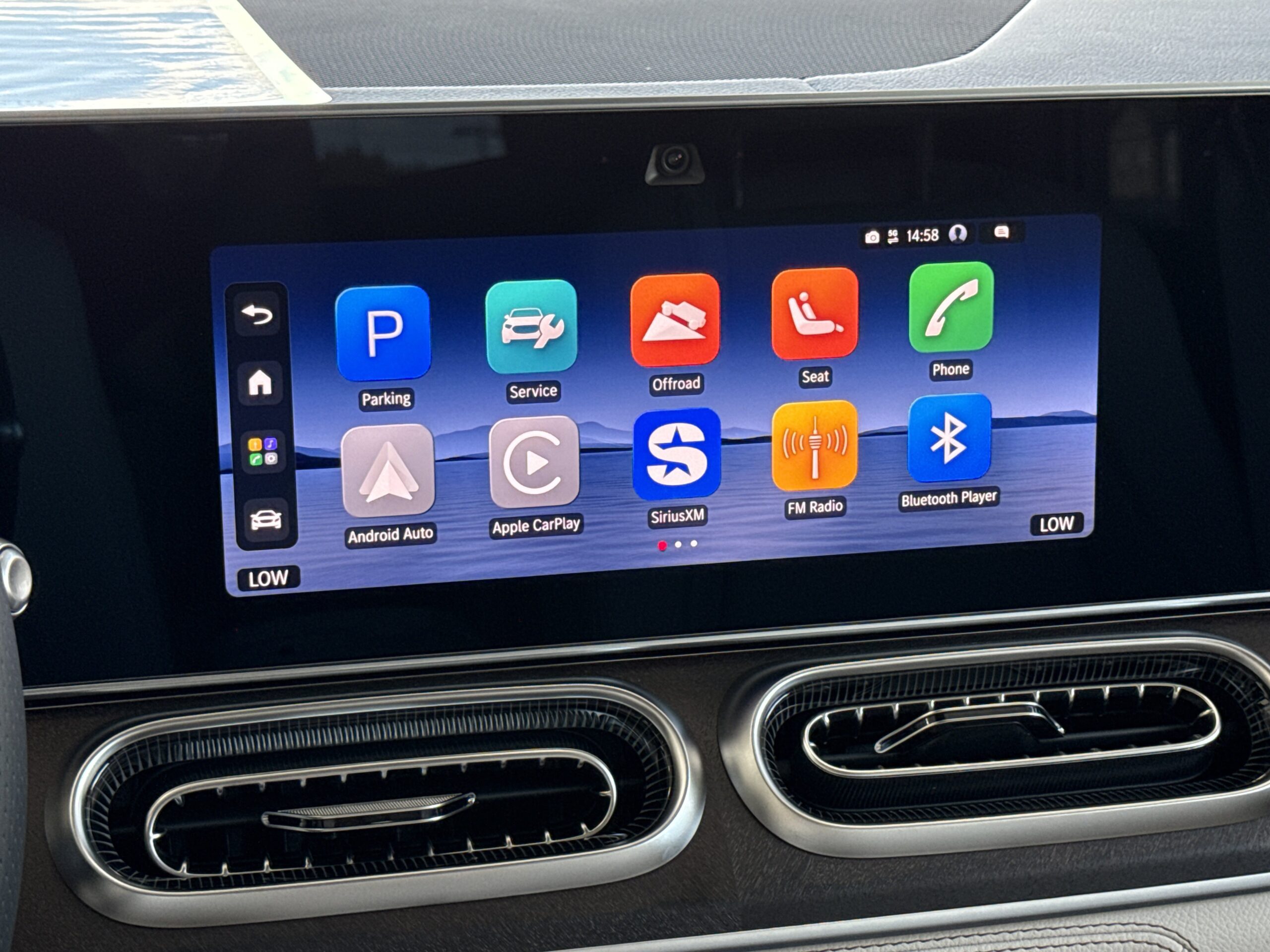 2027 Mercedes-Benz  GLS 450