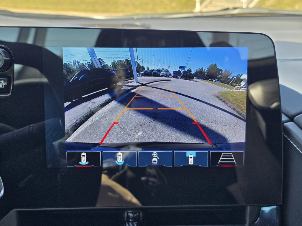 2024 Chevrolet Corvette 3LT