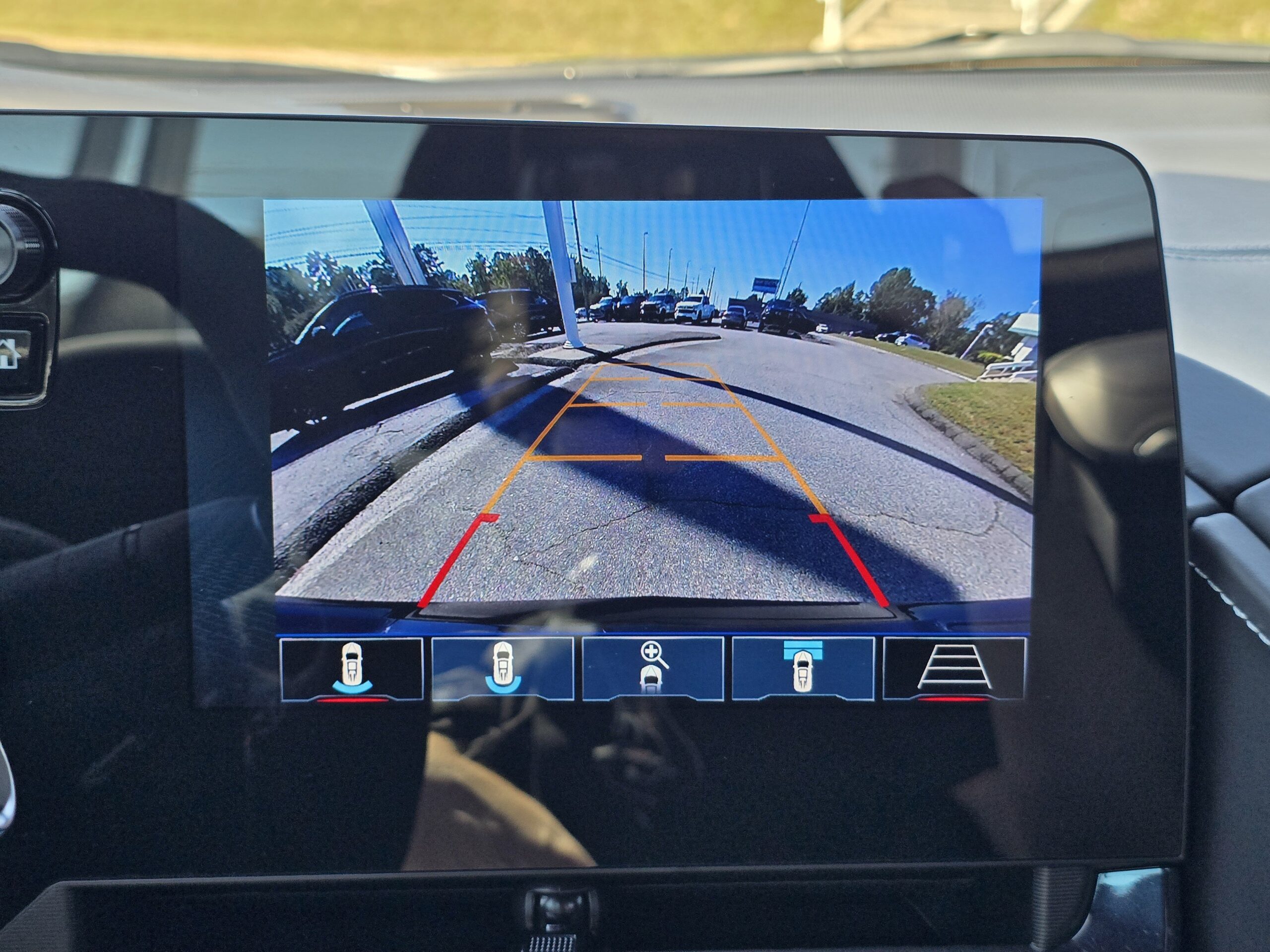 2024 Chevrolet Corvette 3LT