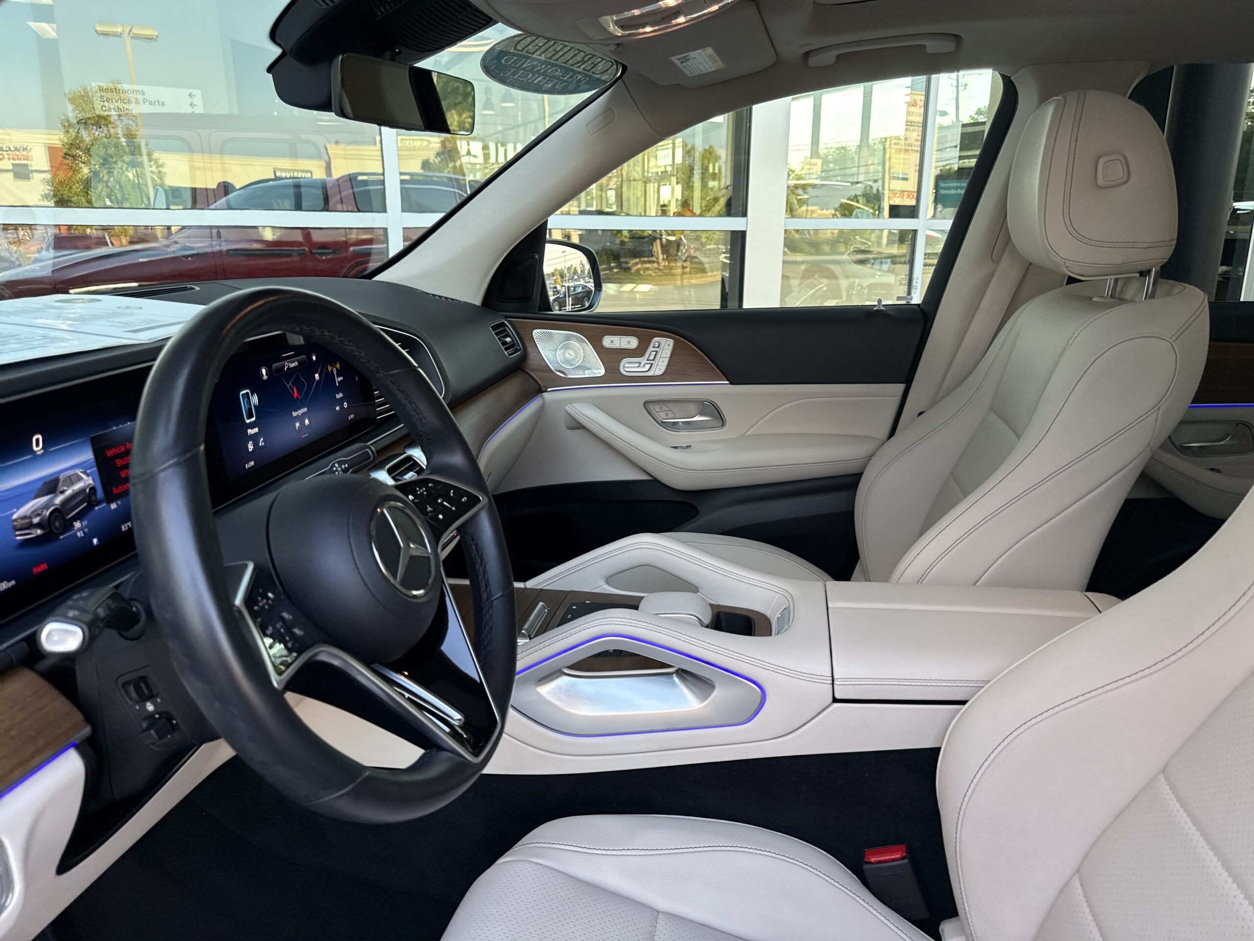 2024 Mercedes-Benz  GLE 350